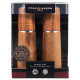 Coffret moulins sel et poivre Marlow acacia 185 mm